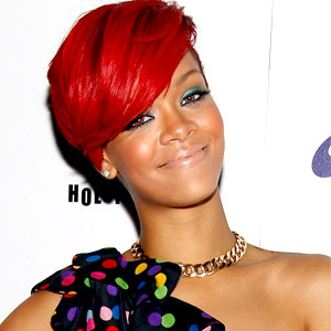 Rihanna Rihanna